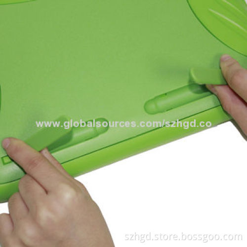 Hot Sale Cover for Tablet, Suitable for 9.7", Made of EVA Foam, Various Colors Available